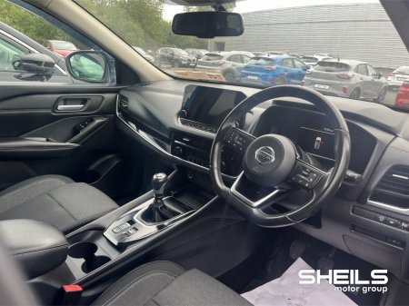 2022 Nissan Qashqai - photo 10