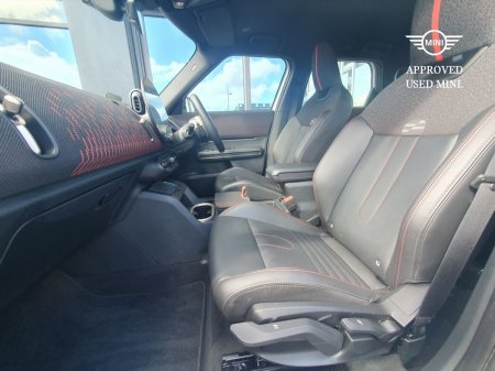 2024 Mini Countryman - photo 7