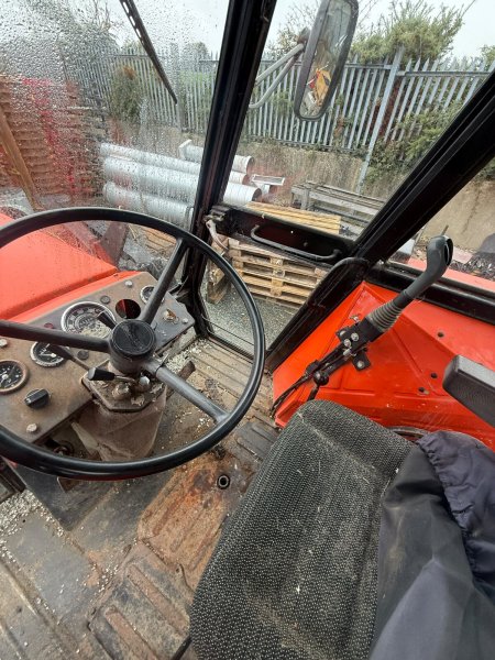 1991 Other Ursus 912 - photo 14