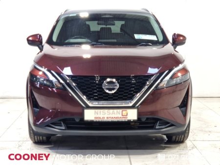 2021 Nissan Qashqai - photo 19