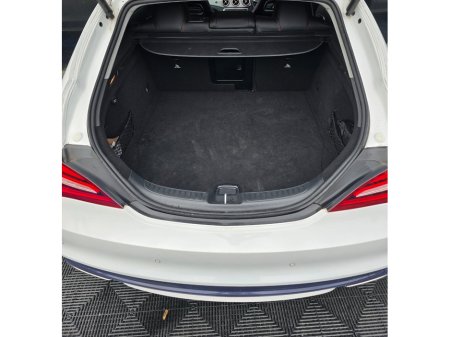 2018 Mercedes-Benz CLA - photo 17