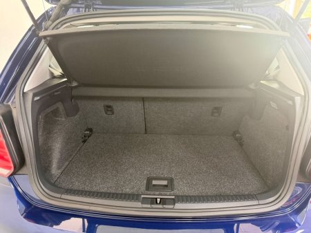 2012 Volkswagen Polo - photo 7
