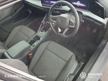 2026 Volkswagen Golf - photo 10