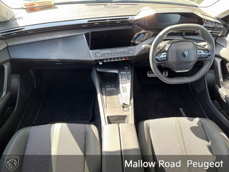 2026 Peugeot 408 - photo 4