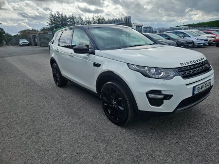 2018 Land Rover Discovery Sport - photo 5