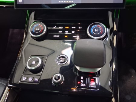 2023 Land Rover Range Rover - photo 13