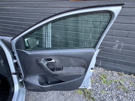 2013 Volkswagen Polo - photo 17
