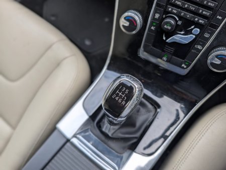 2016 Volvo S60 - photo 12