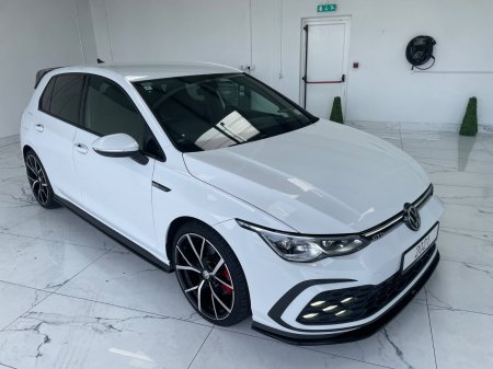 2021 Volkswagen Golf - photo 10