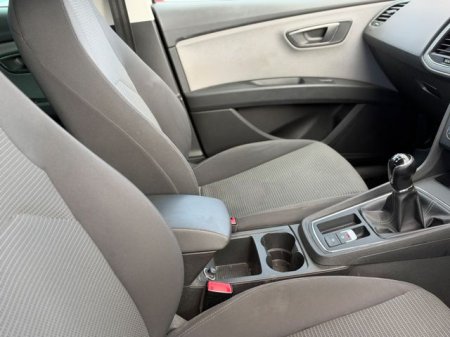 2018 SEAT Leon - photo 9