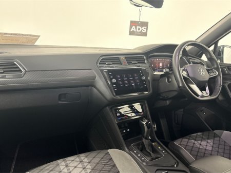 2023 Volkswagen Tiguan Allspace - photo 31