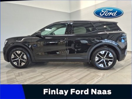 2026 Ford Explorer - photo 5