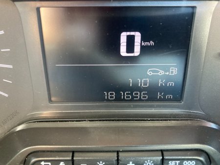 2022 Peugeot Partner - photo 14