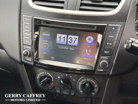 2015 Suzuki Swift - photo 10