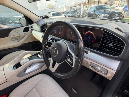 2020 Mercedes-Benz GLE - photo 10