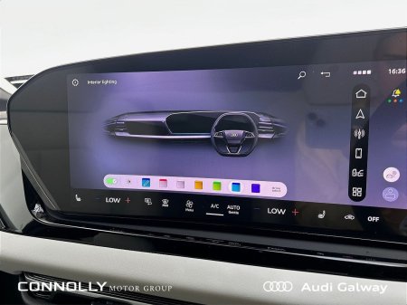 2026 Audi A6 - photo 22