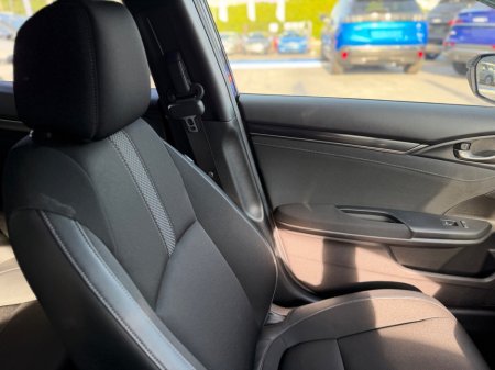 2021 Honda Civic - photo 26