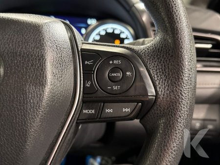 2020 Toyota Camry - photo 19