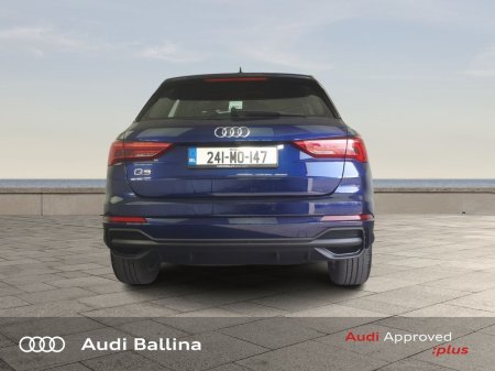 2024 Audi Q3 - photo 6