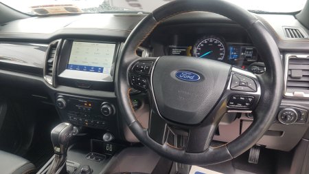 2023 Ford Ranger - photo 7