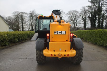 0 JCB  - photo 3