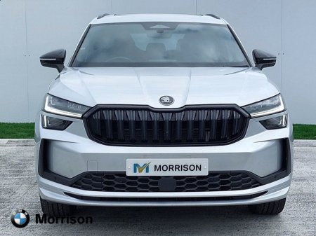 2025 Skoda Kodiaq - photo 19