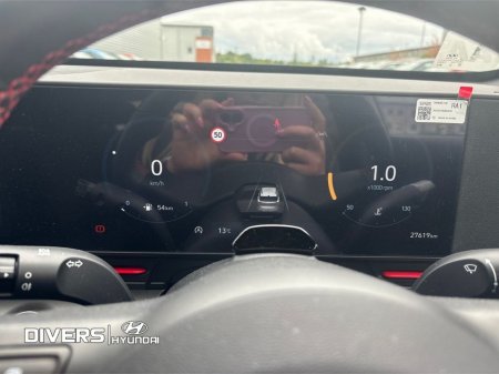 2024 Hyundai KONA - photo 19