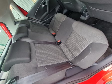 2014 Volkswagen Polo - photo 14
