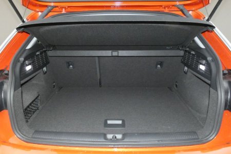 2020 Audi Q2 - photo 27