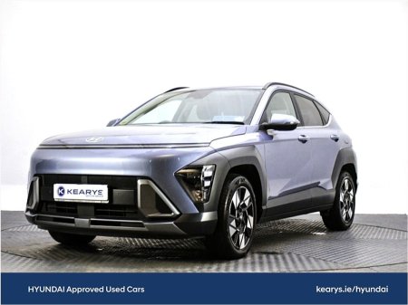 2027 Hyundai KONA - photo 10