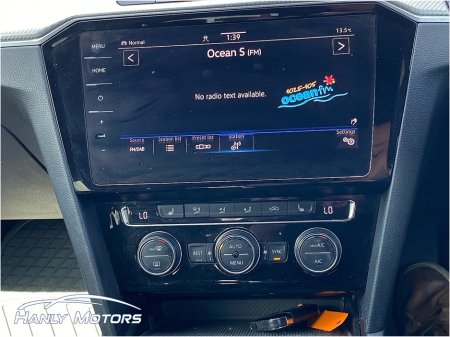 2020 Volkswagen Arteon - photo 22