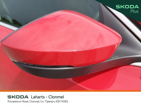 2023 Skoda Octavia - photo 29