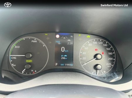 2024 Toyota Yaris - photo 12