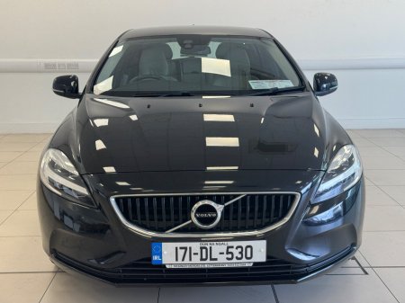 2017 Volvo V40 - photo 6