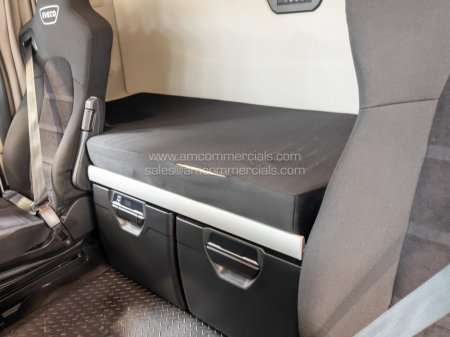 2023 IVECO SWAY 490 - photo 20