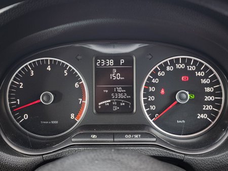 2011 Volkswagen Polo - photo 30