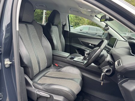 2019 Peugeot 3008 - photo 9