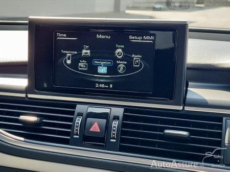 2016 Audi A7 - photo 22