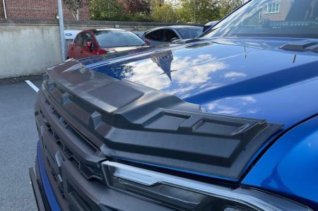 2025 Ford Ranger - photo 35