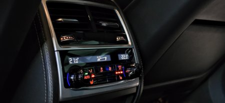 2022 BMW 7-Series - photo 25