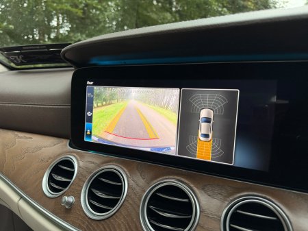 2019 Mercedes-Benz E-Class - photo 20