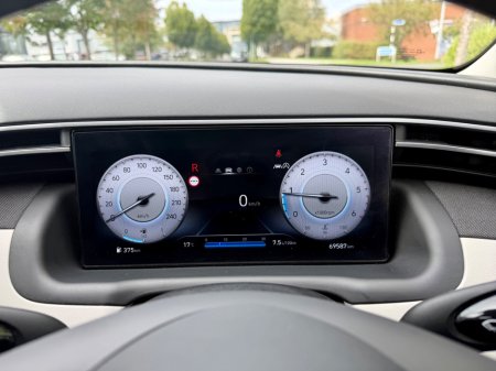 2022 Hyundai Tucson - photo 21