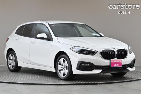 2020 BMW 1-Series 118i AUTO **PARK SENSORS**REVERSE CAM