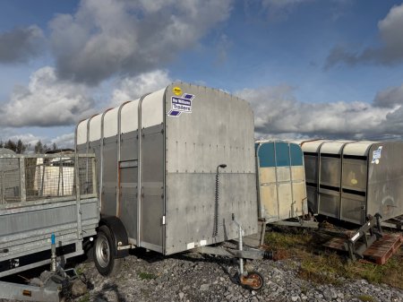 0 Ifor Williams Trailers  - photo 3
