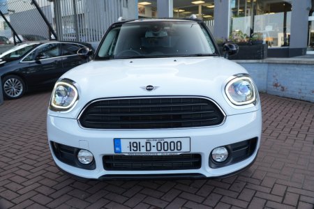 2019 Mini Cooper - photo 9