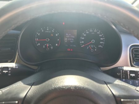 2023 Kia Stonic - photo 16