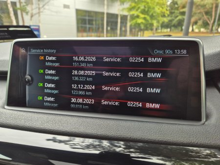 2017 BMW X5 - photo 27