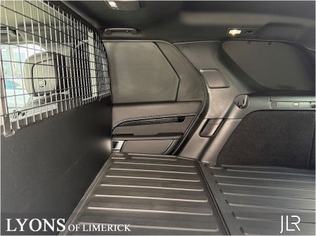 2025 Land Rover Discovery - photo 5