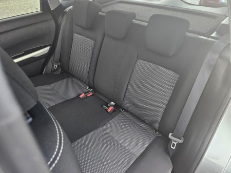 2016 Suzuki Vitara - photo 26