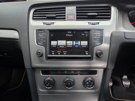 2015 Volkswagen Golf - photo 16